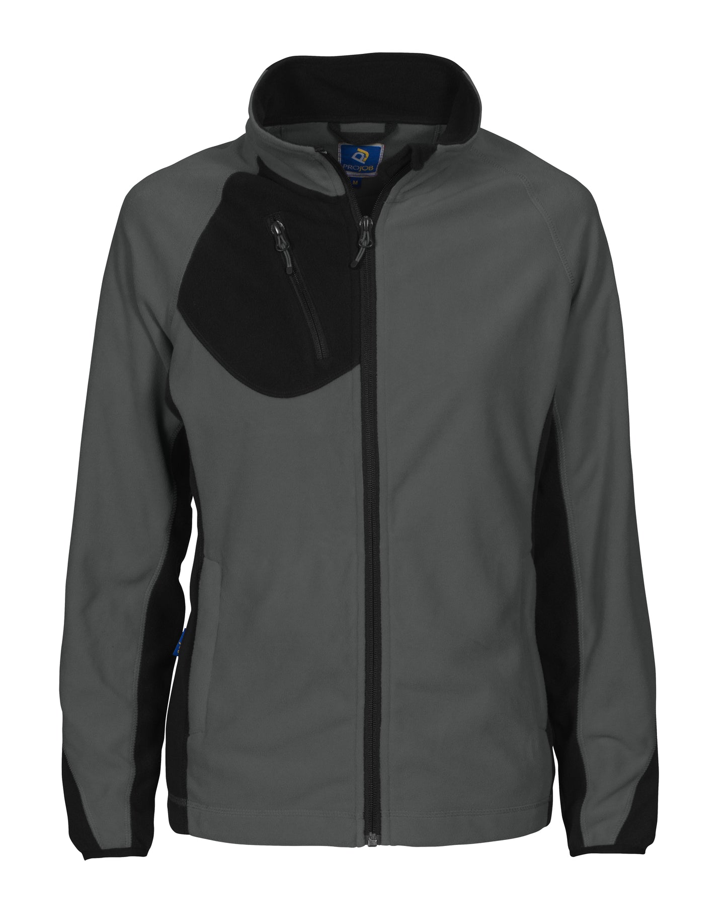 ProJob - 2326 Damen Microfleece Jacke
