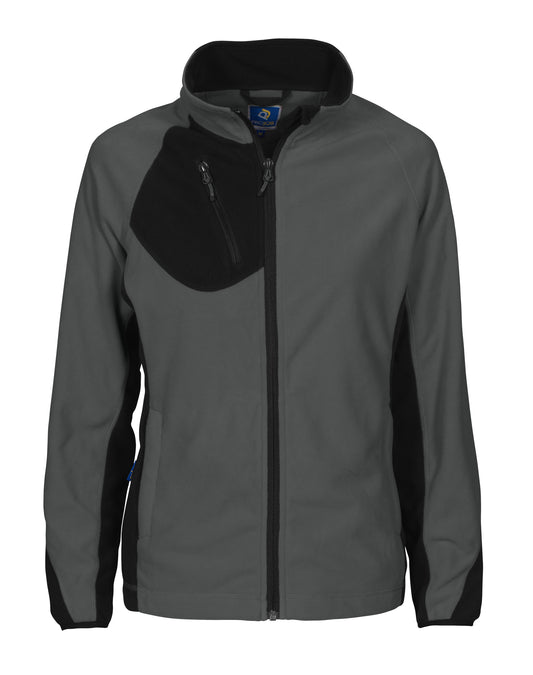 ProJob - 2326 Damen Microfleece Jacke