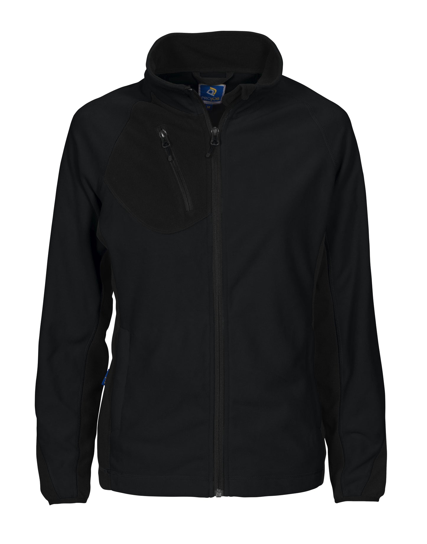 ProJob - 2326 Damen Microfleece Jacke