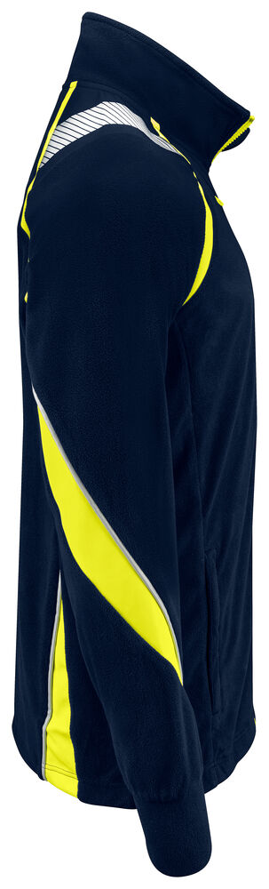 Pro Job - 2328 Microfleece Jacke