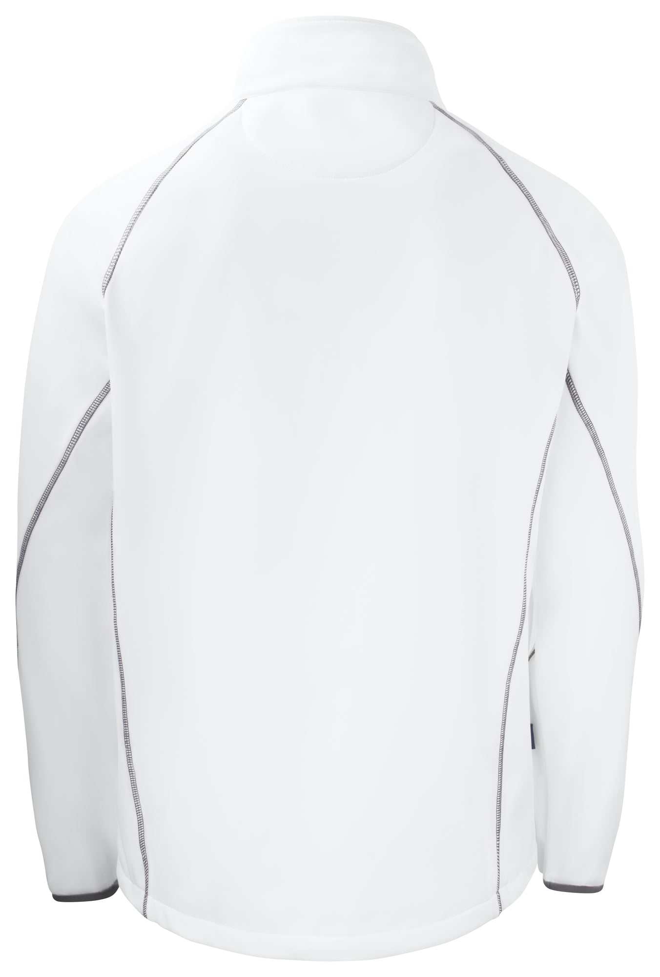 PRO JOB - 2422 Softshell Jacke mit Kontrastelementen