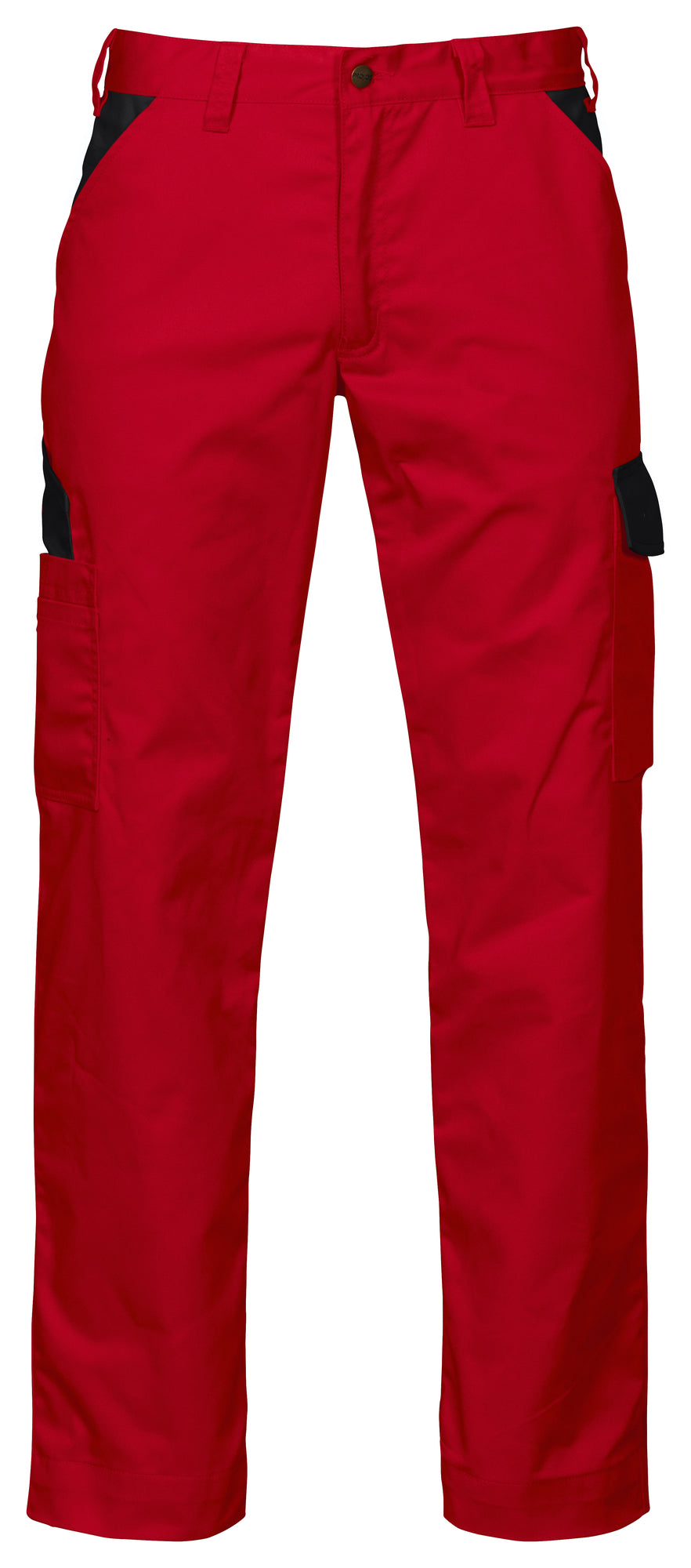 PRO JOB - 2518 Allzweck Arbeitshose moderner Schnitt