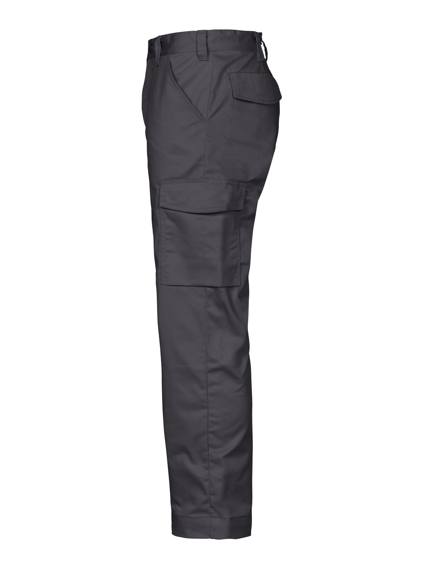 PRO JOB - 2518 Allzweck Arbeitshose moderner Schnitt