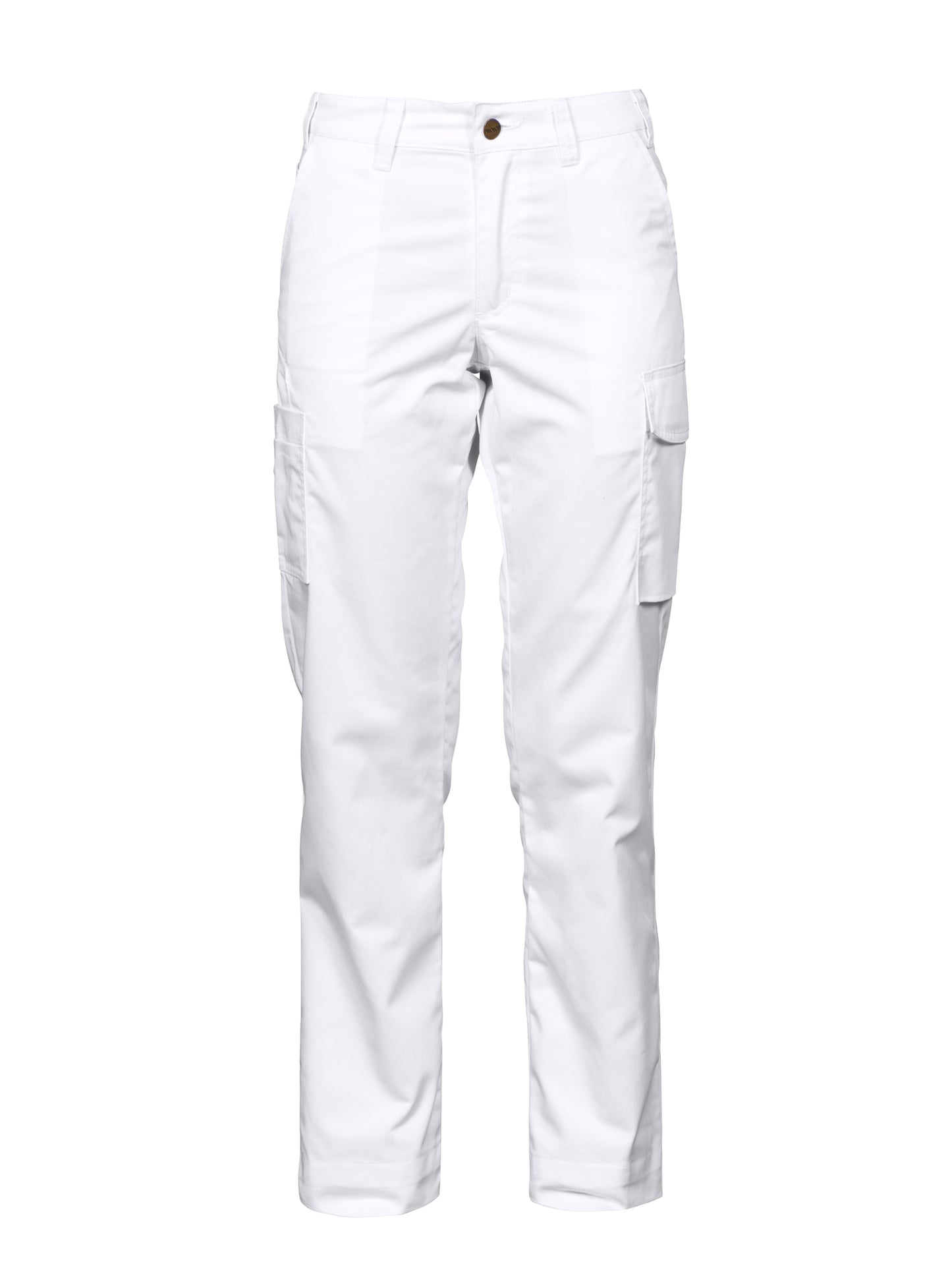 PRO JOB - 2519 Damen Arbeitshose Allzweck moderner Schnitt