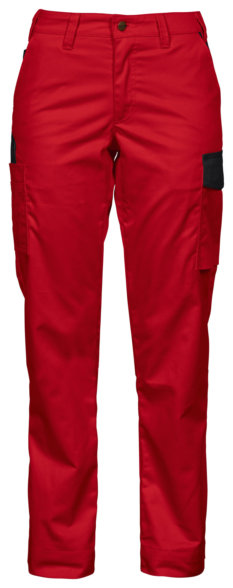 PRO JOB - 2519 Damen Arbeitshose Allzweck moderner Schnitt