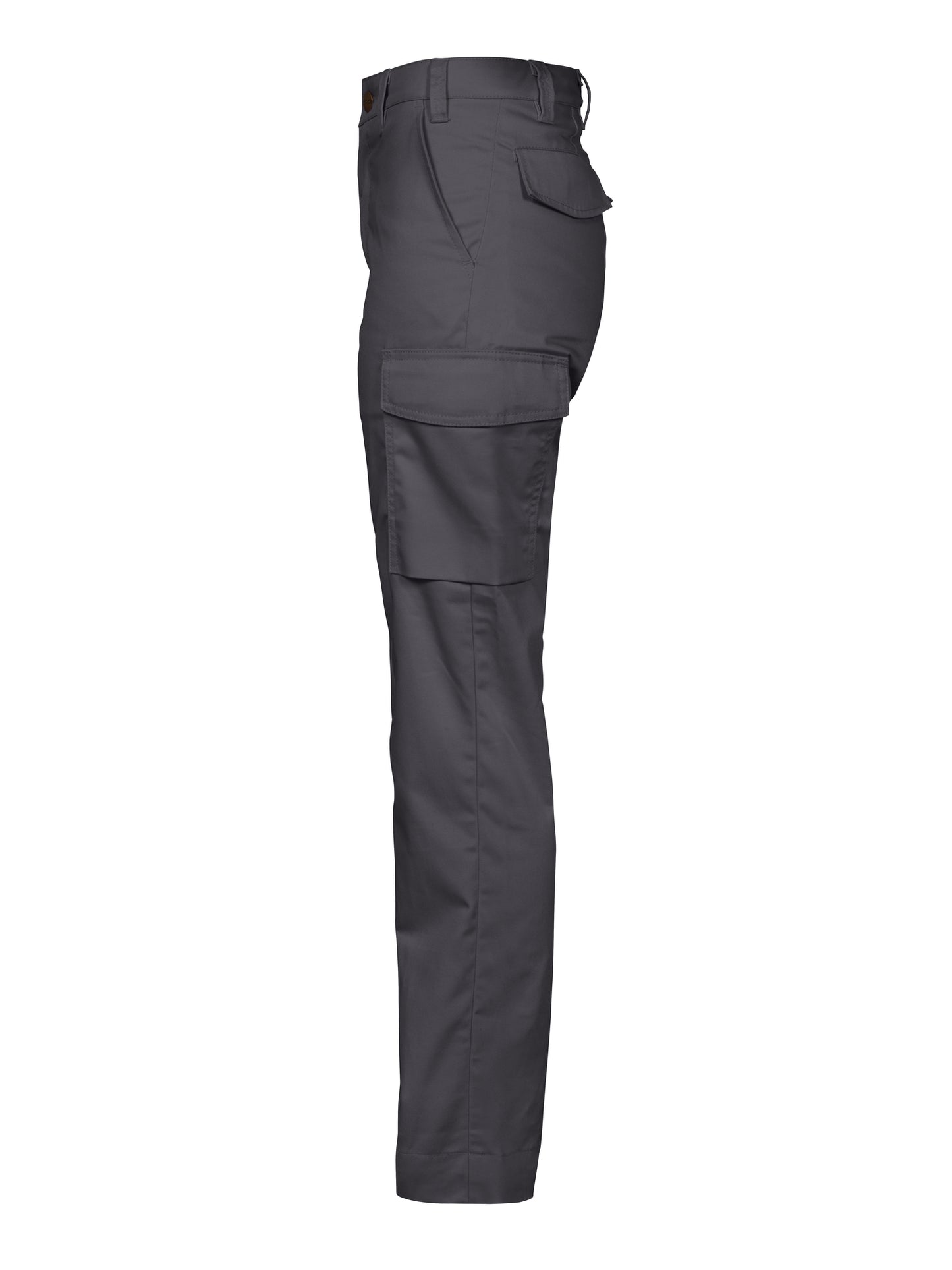 PRO JOB - 2519 Damen Arbeitshose Allzweck moderner Schnitt
