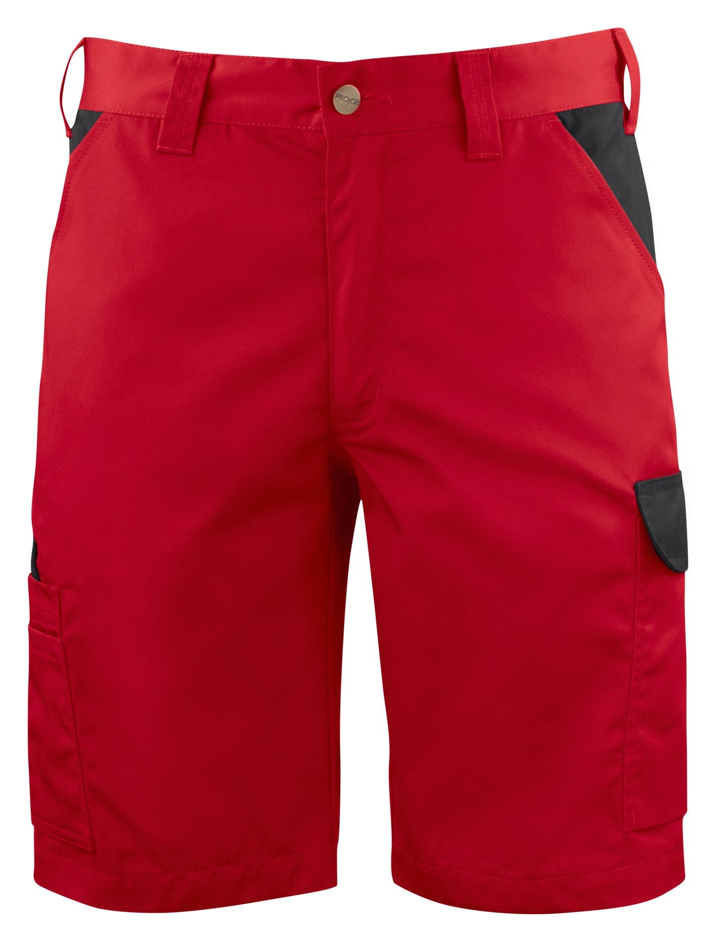 PRO JOB - 2528 Shorts moderner Schnitt