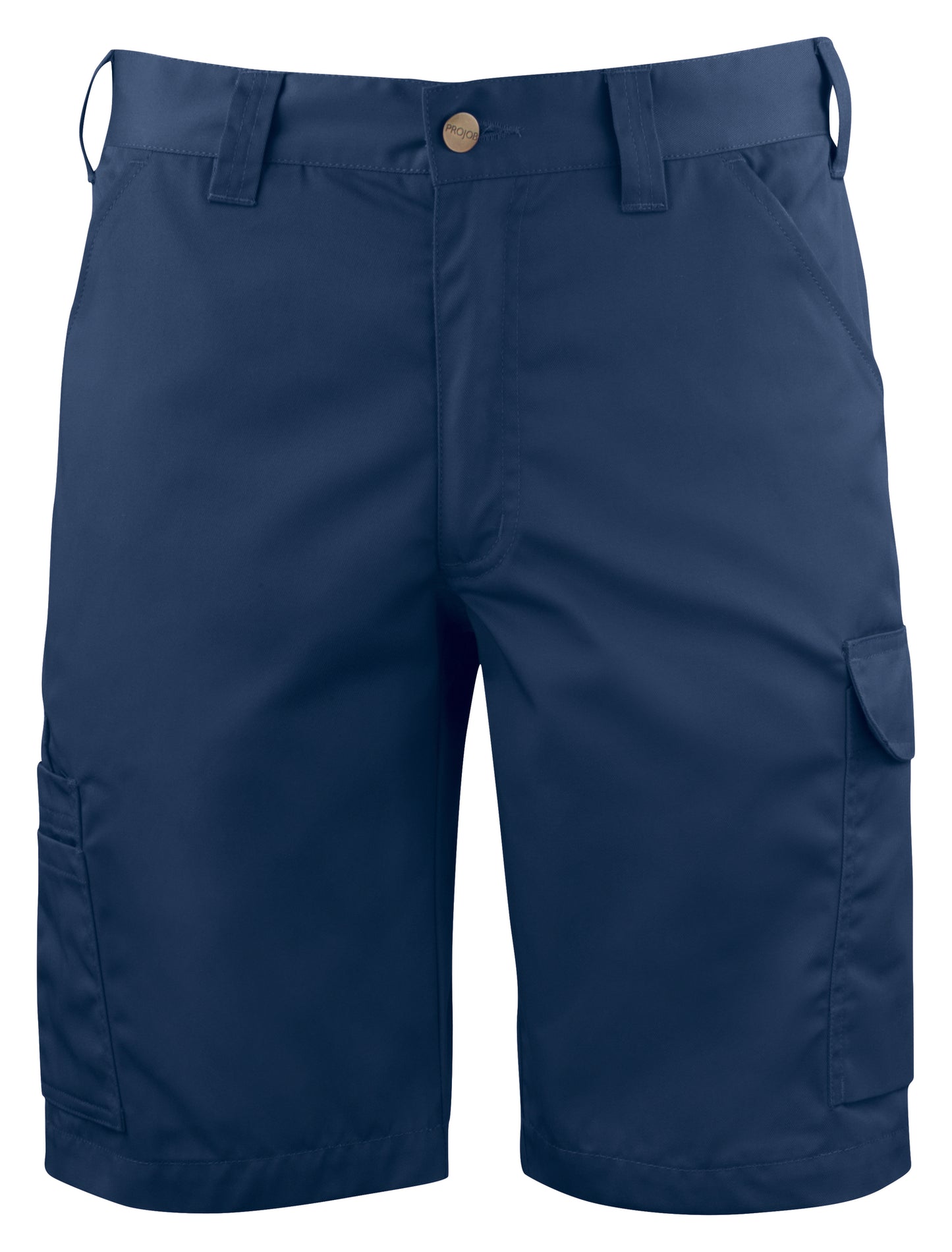 PRO JOB - 2528 Shorts moderner Schnitt