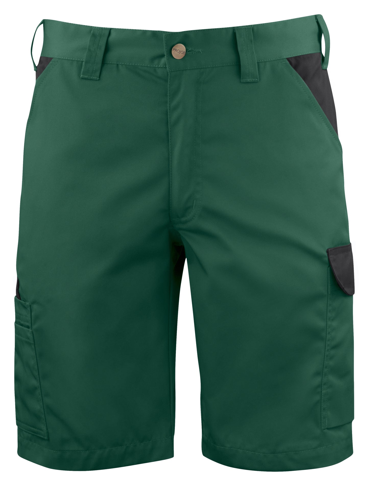 PRO JOB - 2528 Shorts moderner Schnitt