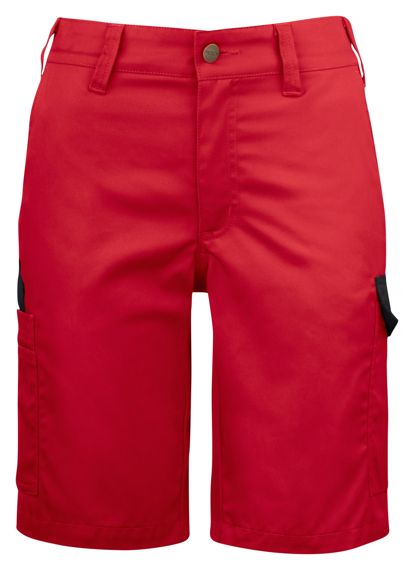 ProJob - 2529 Damen Shorts moderner Schnitt