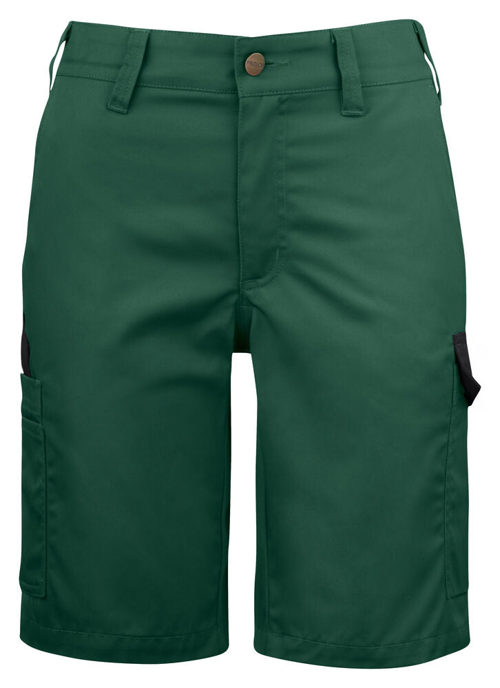 ProJob 2529 Damen Shorts Gruen (66) NWG