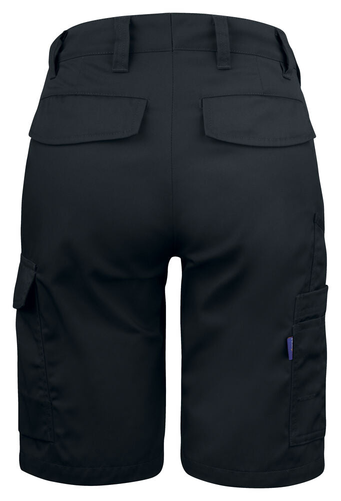 ProJob - 2529 Damen Shorts moderner Schnitt