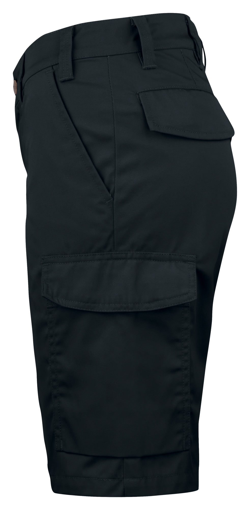ProJob - 2529 Damen Shorts moderner Schnitt