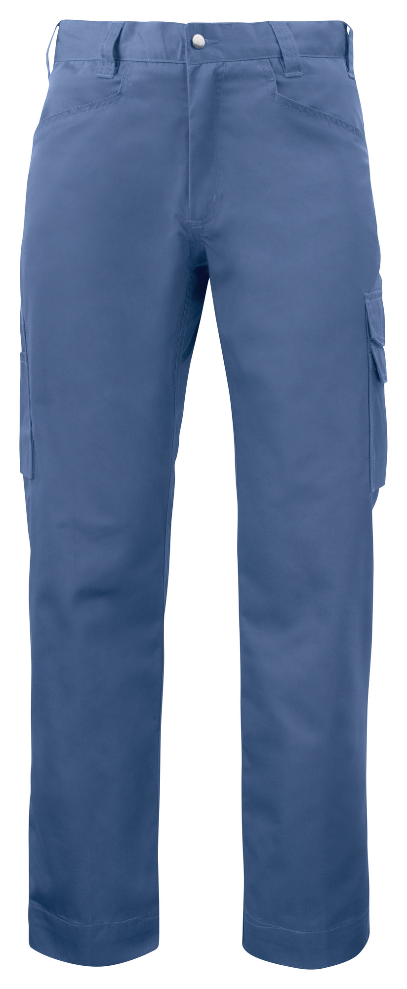 PRO JOB - 2530 Allzweck Arbeitshose gerader Schnitt