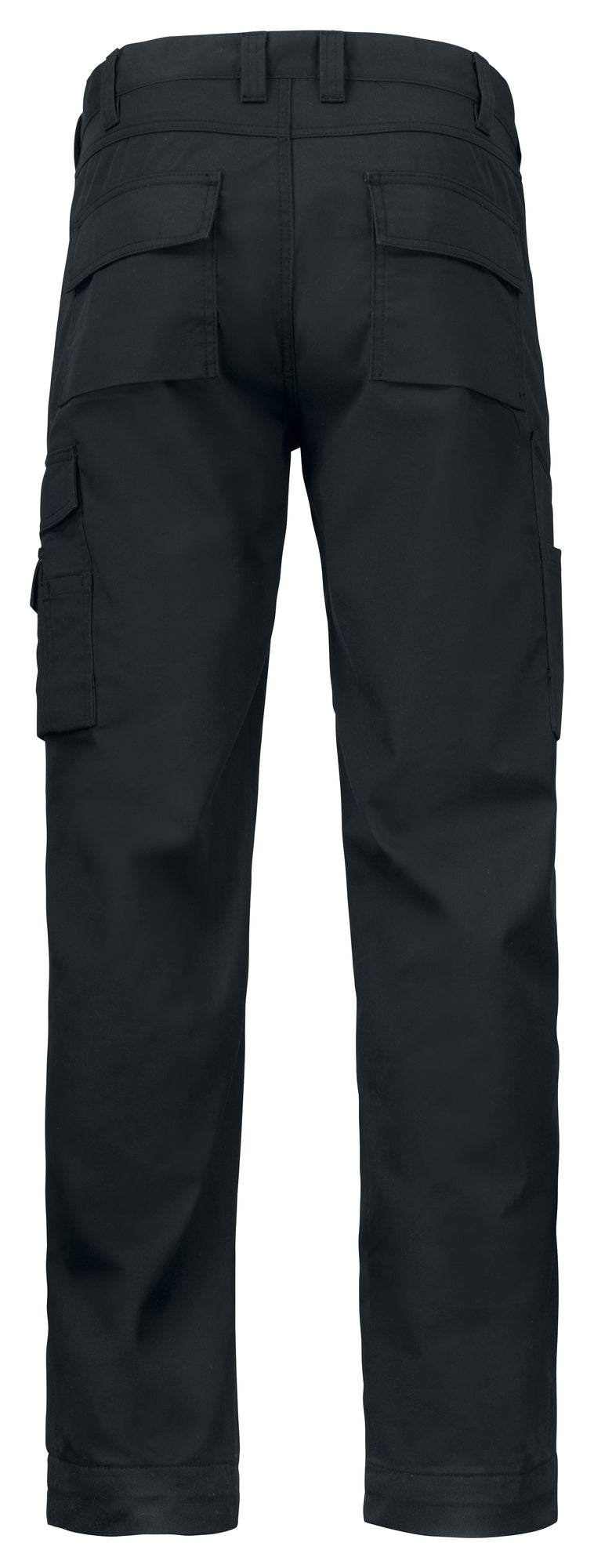 PRO JOB - 2530 Allzweck Arbeitshose gerader Schnitt