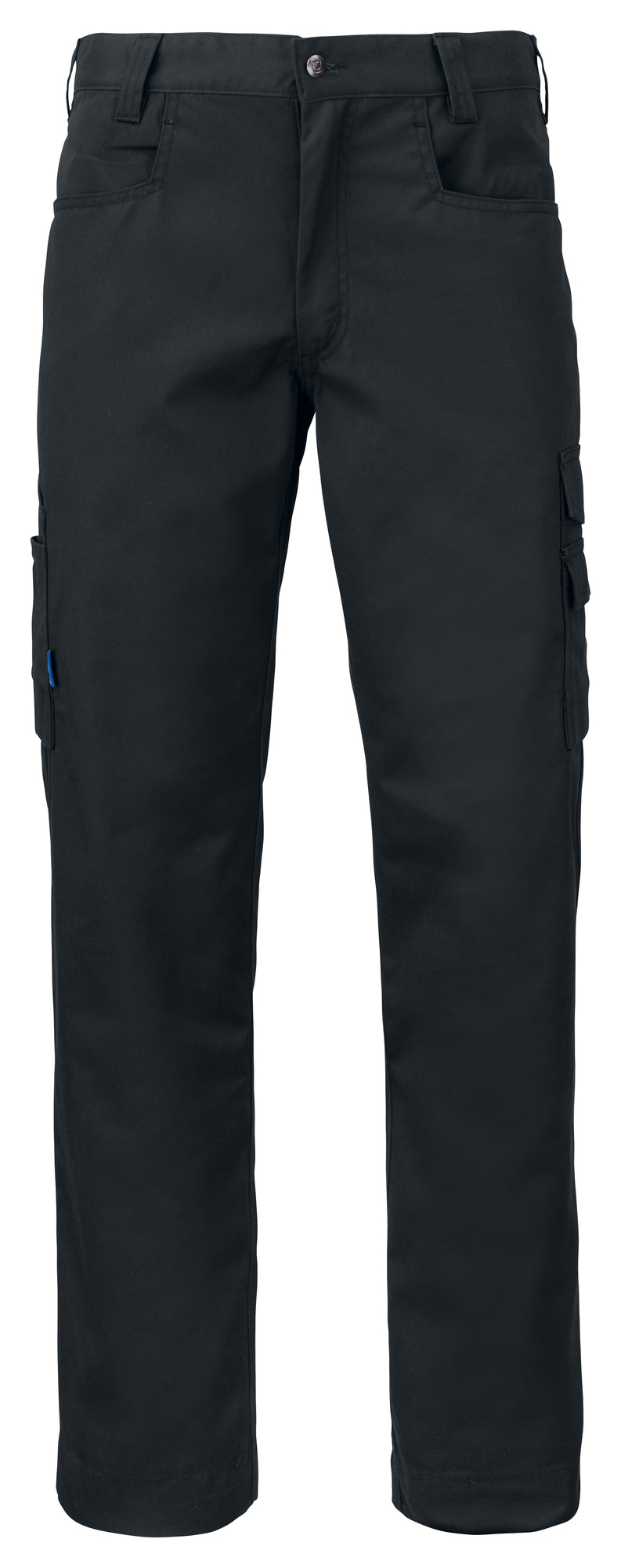 PRO JOB - 2530 Allzweck Arbeitshose gerader Schnitt