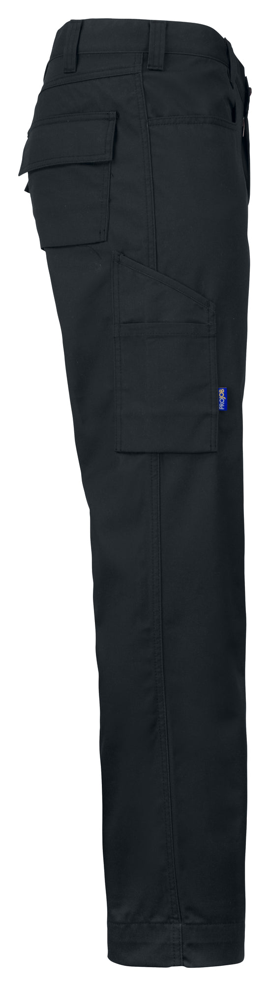 PRO JOB - 2530 Allzweck Arbeitshose gerader Schnitt
