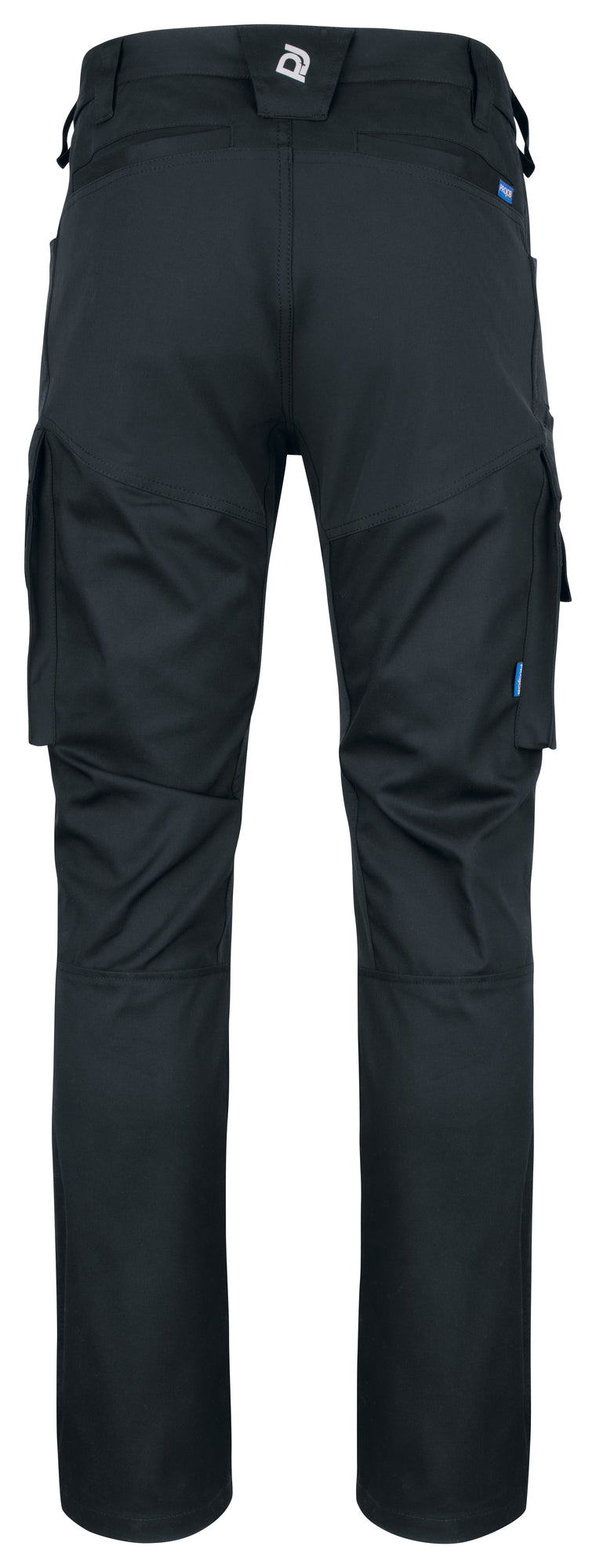 PRO JOB - 2552 Allzweck Arbeitshose mit Stretch Slim Fit