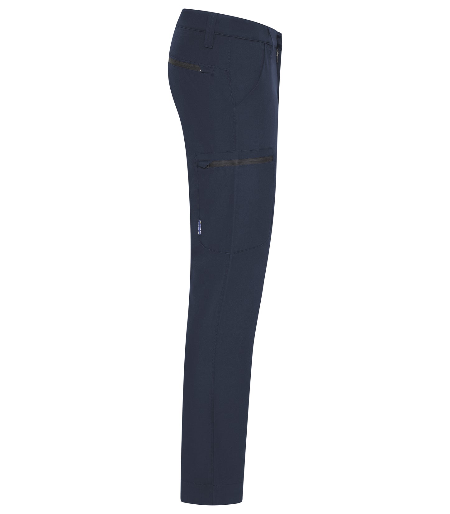 PRO JOB - 2558 Arbeitshose Full Stretch