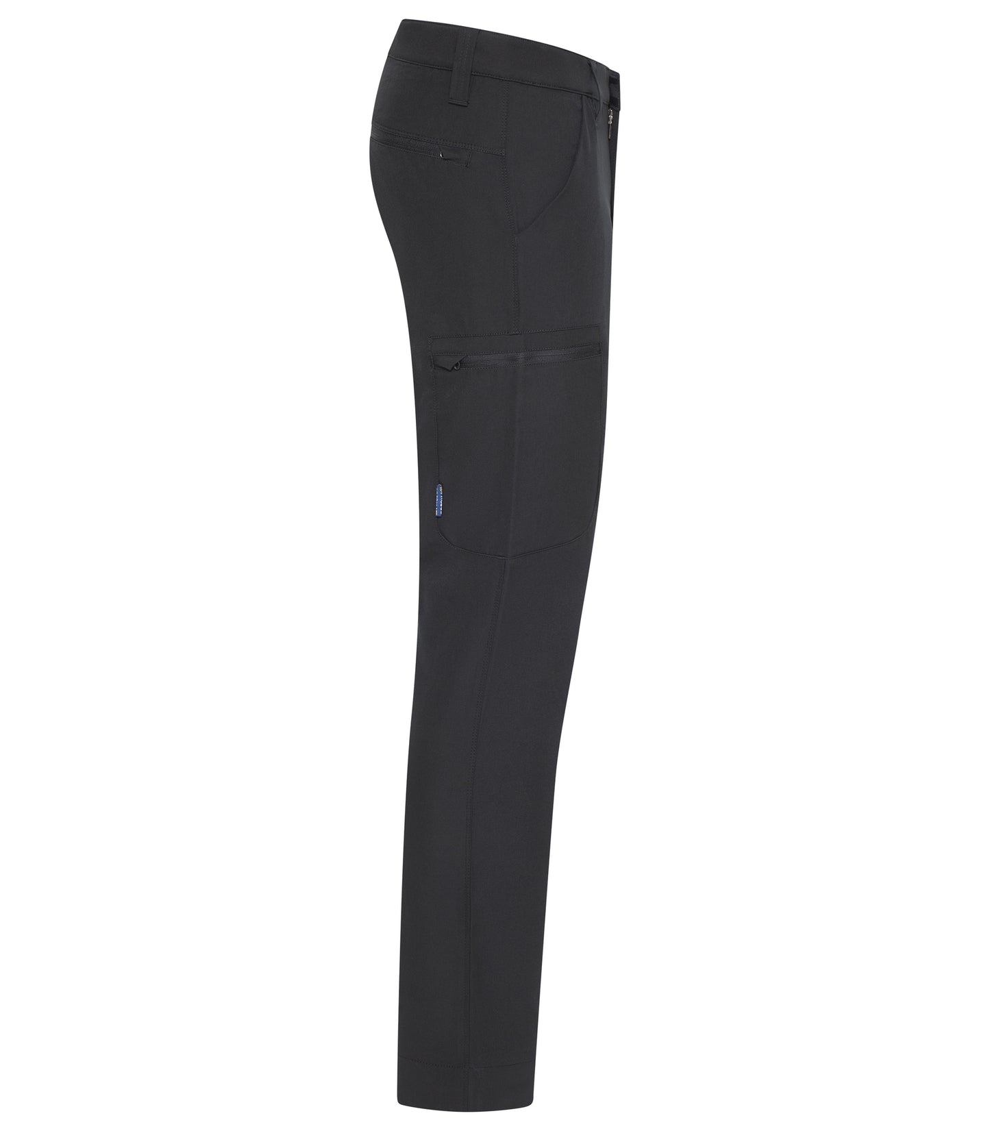 PRO JOB - 2558 Arbeitshose Full Stretch