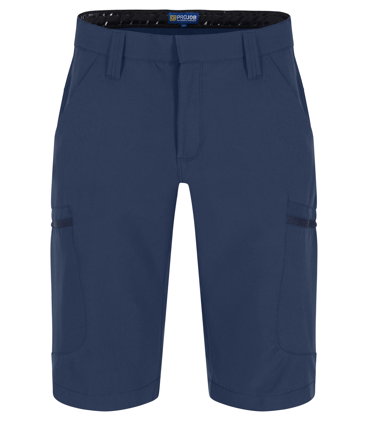 PRO JOB - 2560 Stretch Shorts