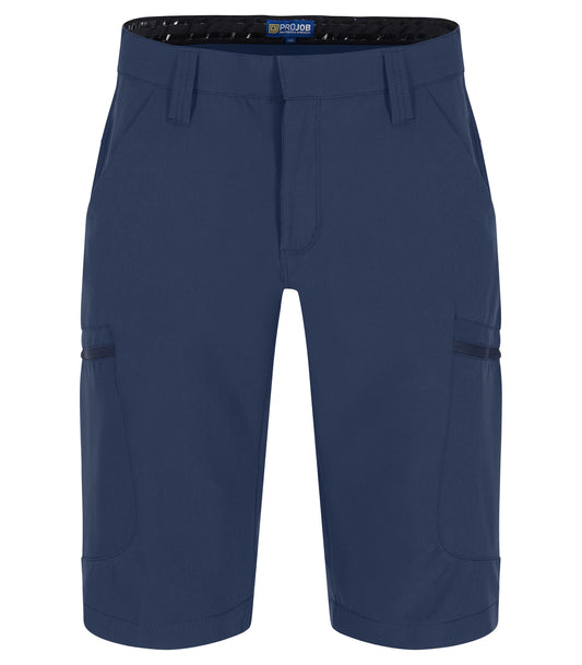 PRO JOB - 2560 Stretch Shorts