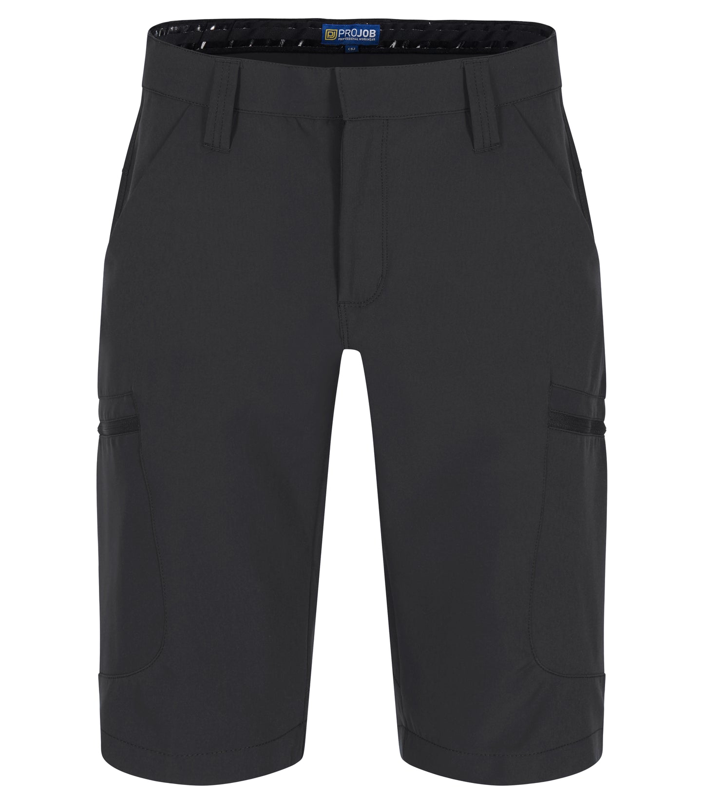 PRO JOB - 2560 Stretch Shorts