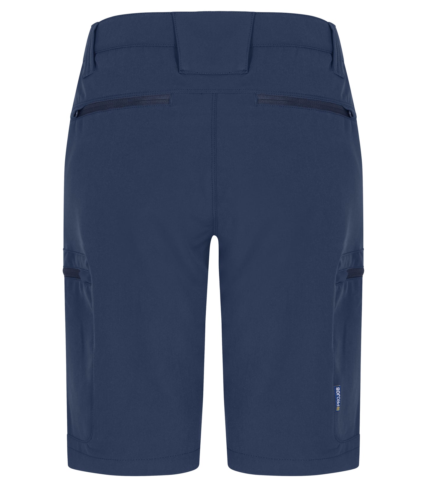 PRO JOB - 2561 Stretch Shorts Damen
