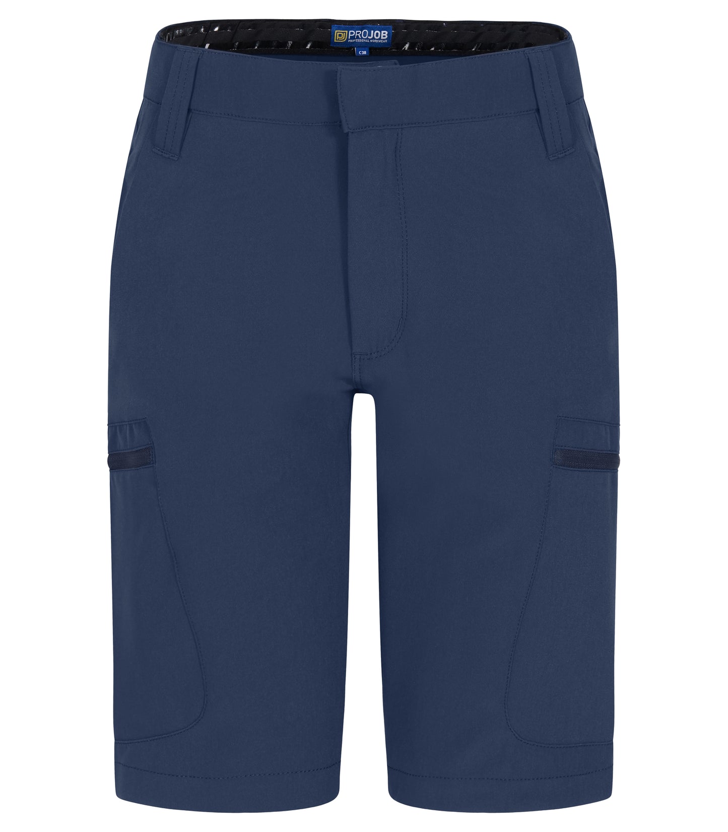 PRO JOB - 2561 Stretch Shorts Damen