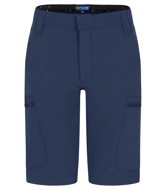 PRO JOB - 2561 Stretch Shorts Damen