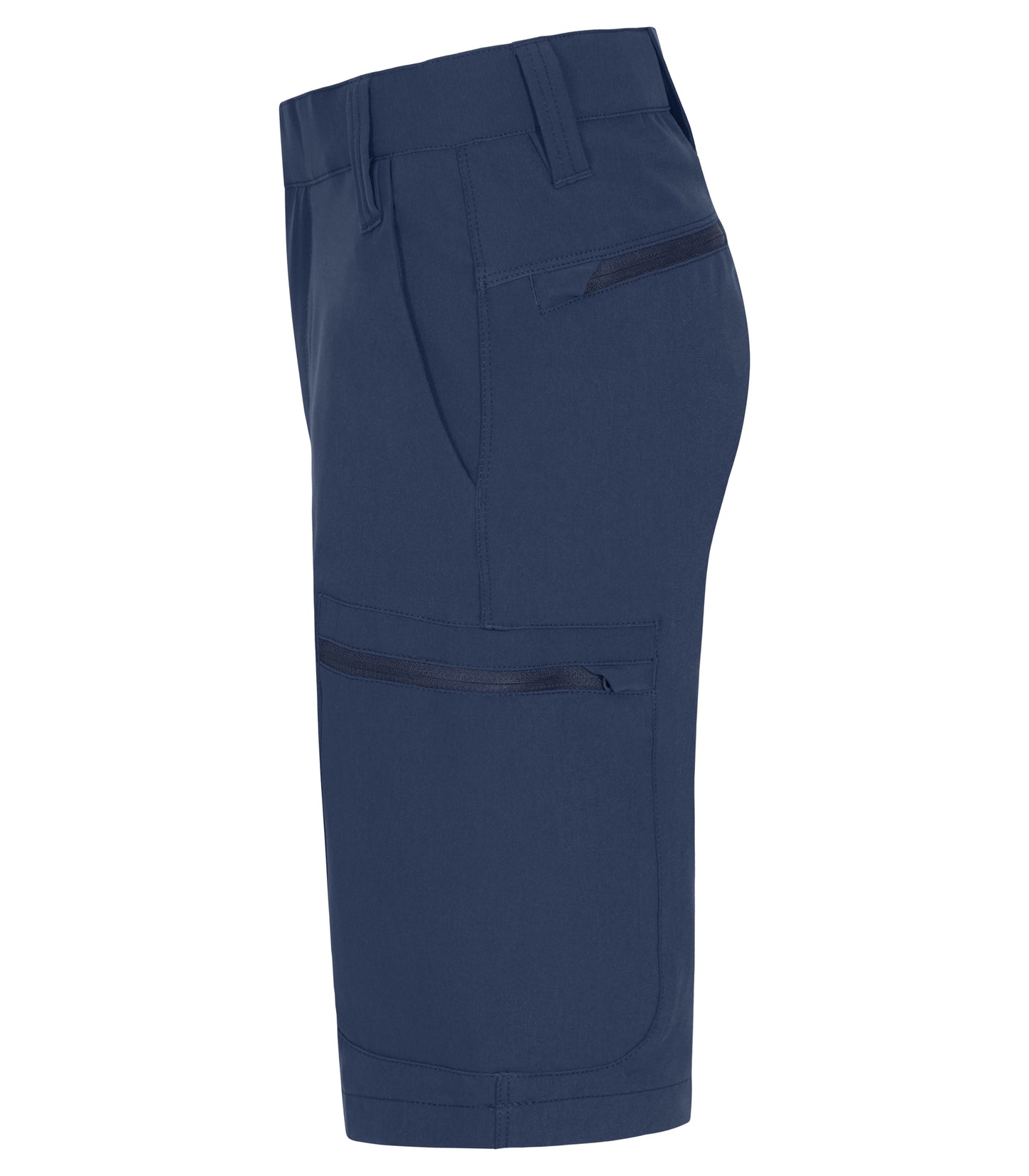 PRO JOB - 2561 Stretch Shorts Damen