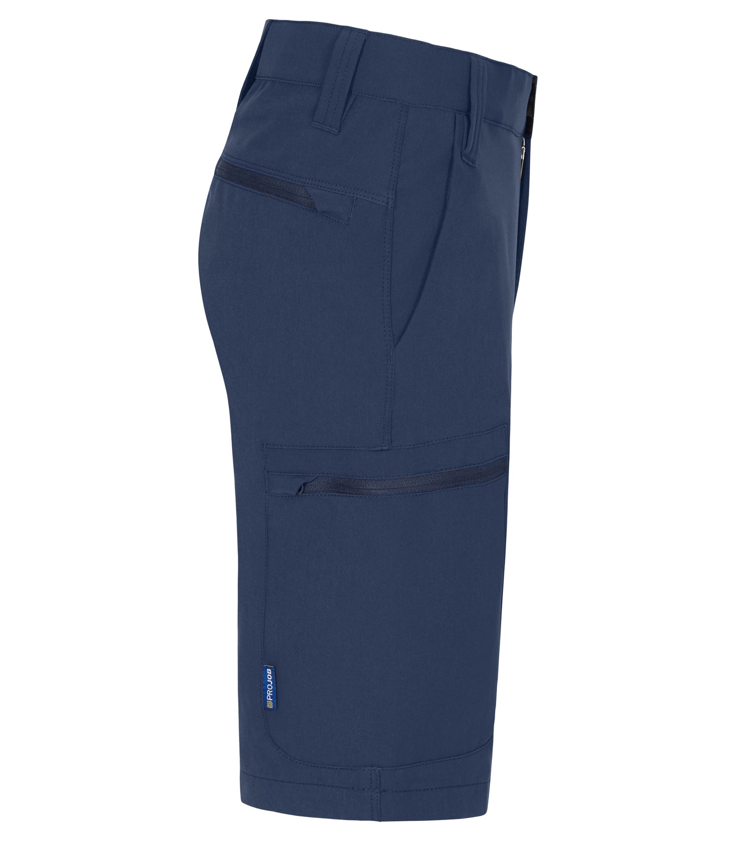 PRO JOB - 2561 Stretch Shorts Damen