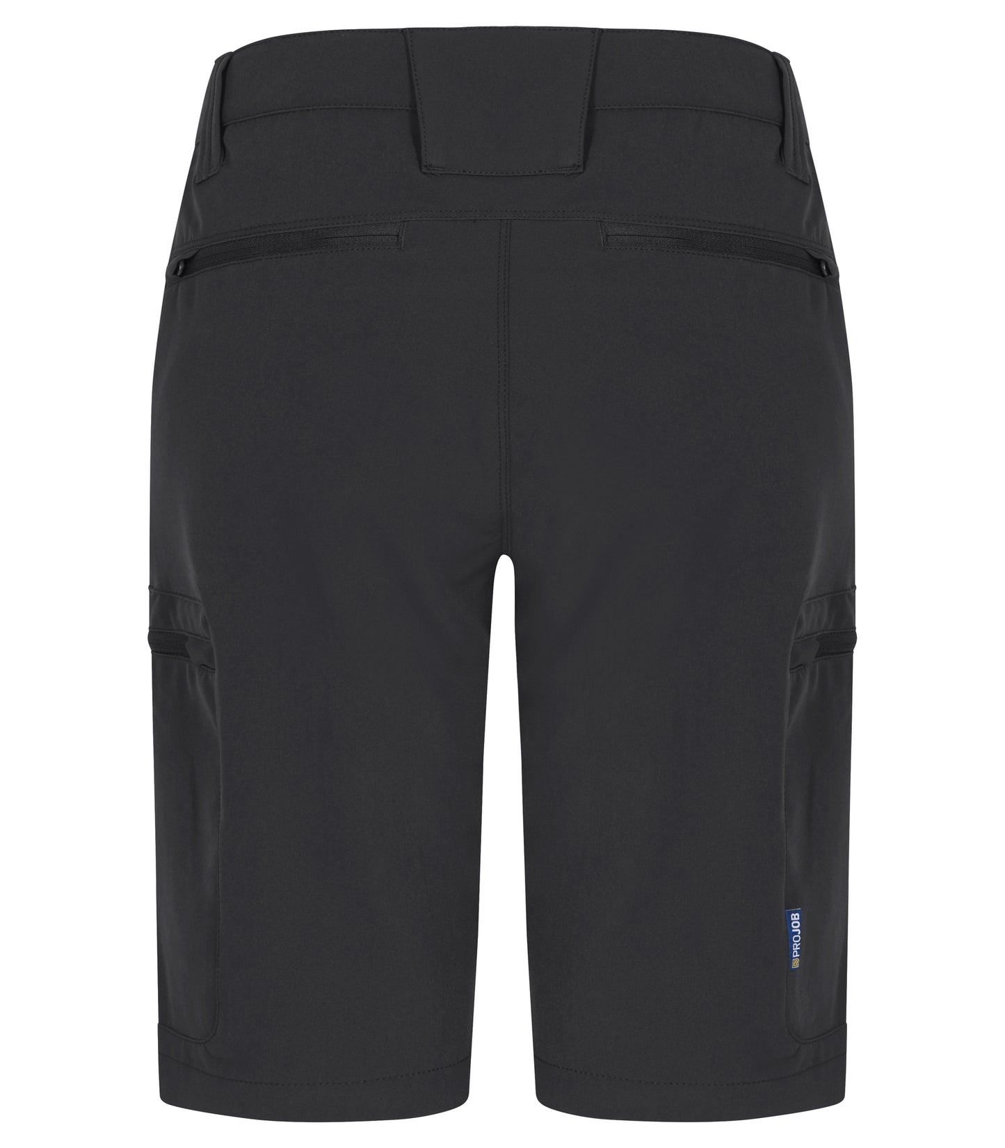 PRO JOB - 2561 Stretch Shorts Damen