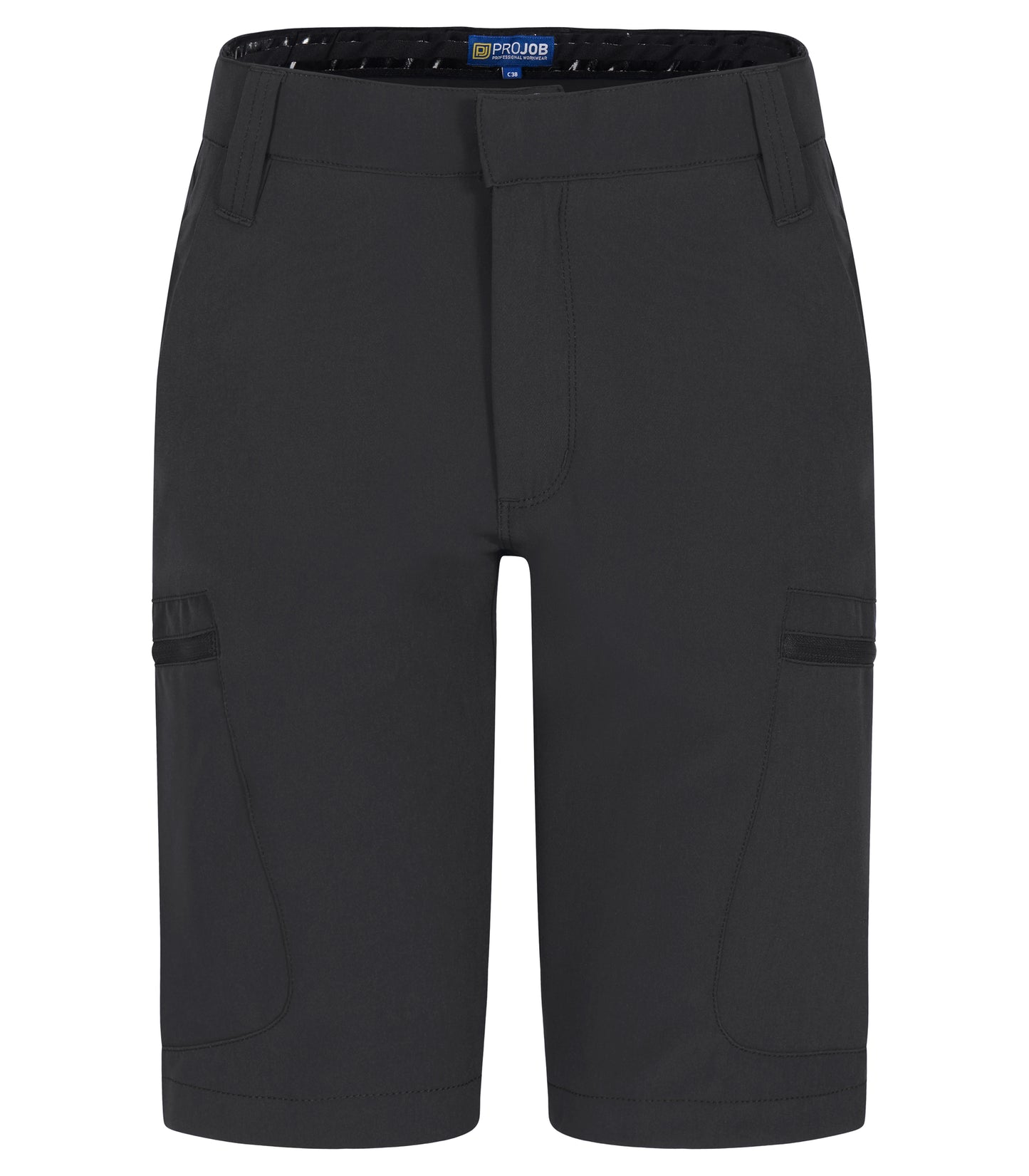 PRO JOB - 2561 Stretch Shorts Damen