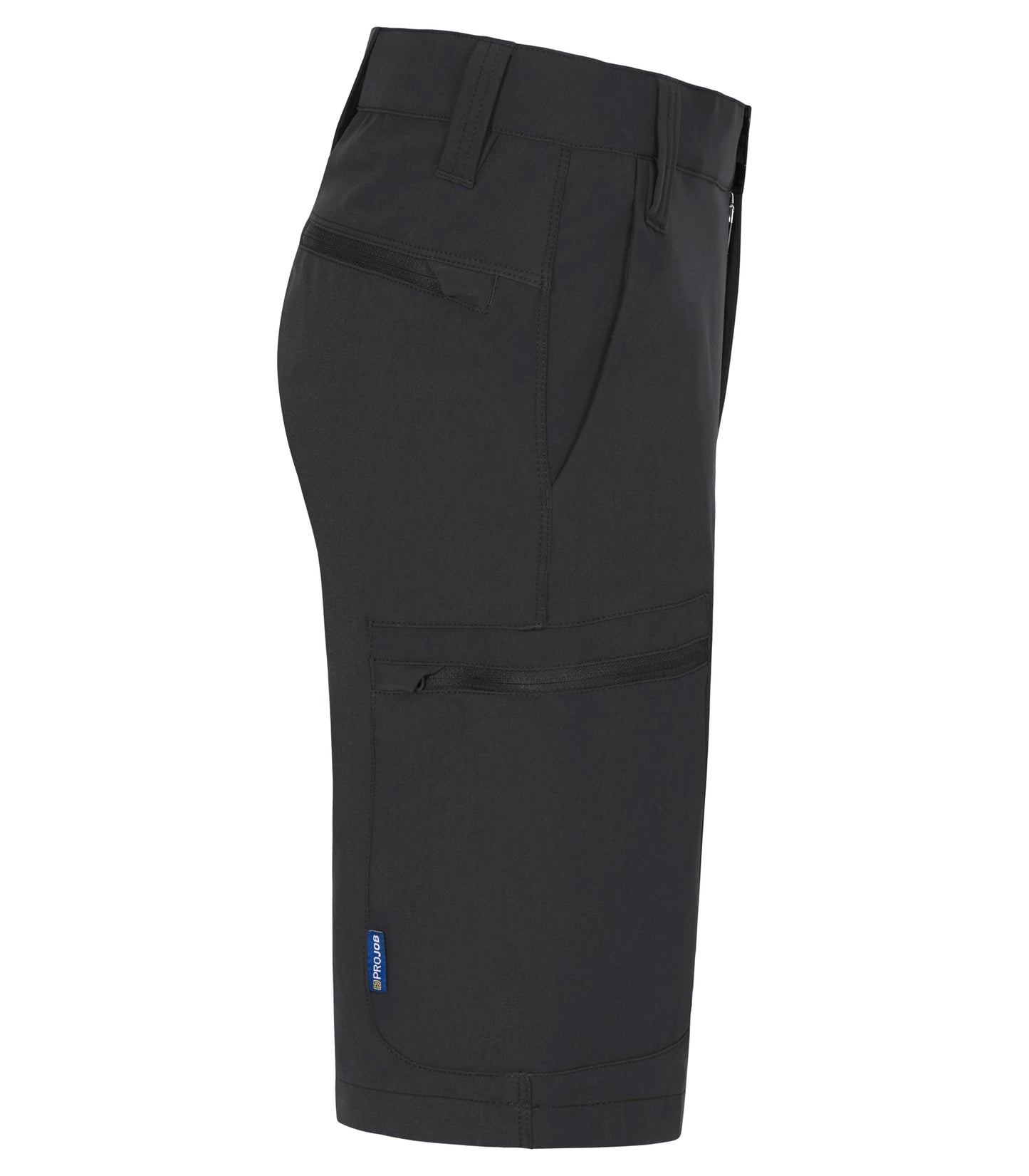 PRO JOB - 2561 Stretch Shorts Damen