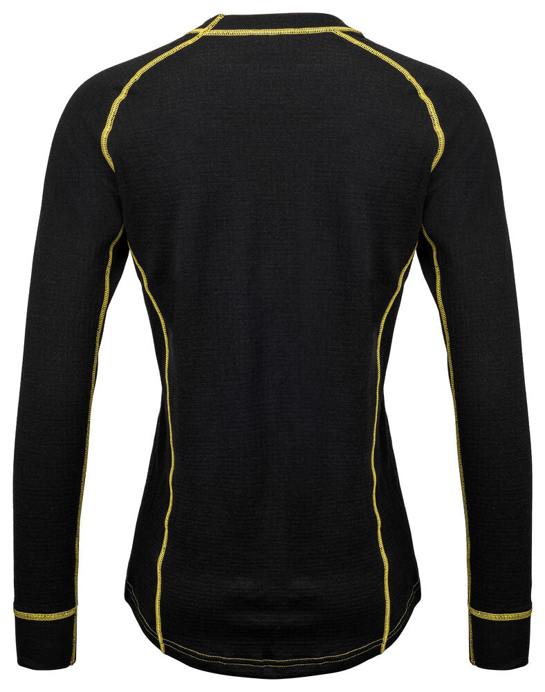 PRO JOB - 3108 Unterhemd Damen