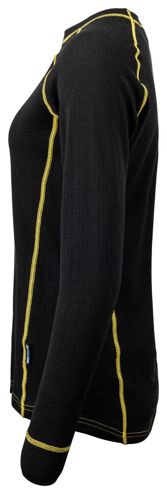 PRO JOB - 3108 Unterhemd Damen