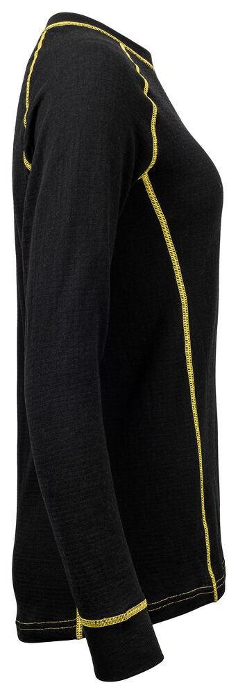 PRO JOB - 3108 Unterhemd Damen