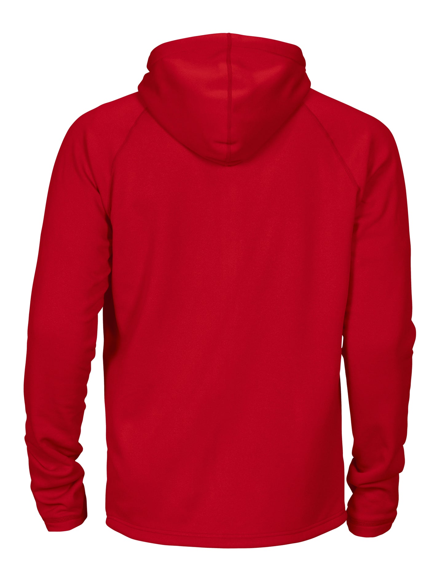 PRO JOB - 3314 Microfleece Jacke mit Kapue