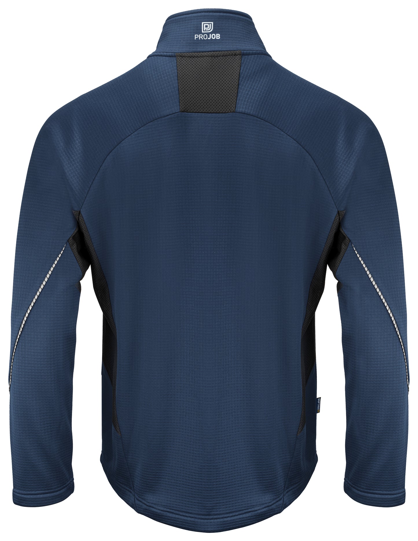 PRO JOB - 3319 Funktionelle Microfleece Jacke