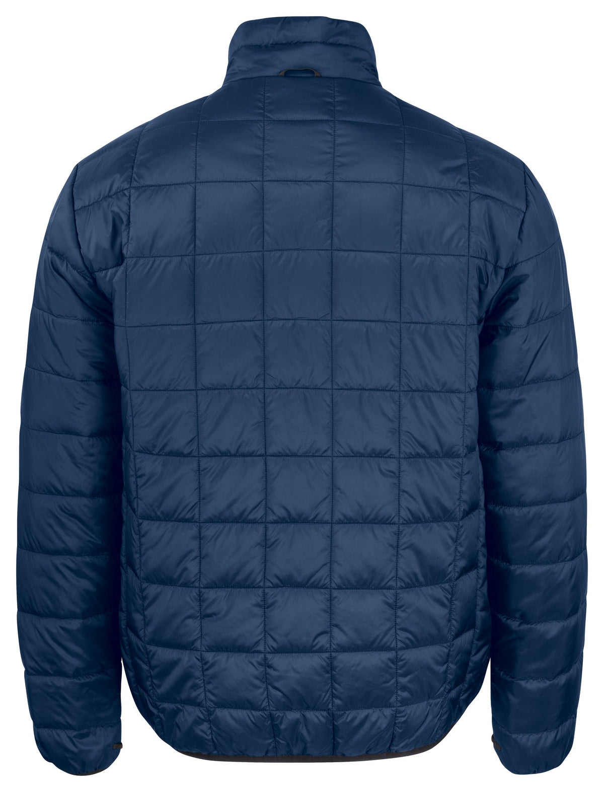 ProJob 3423 Leichte Jacke Marine, Rückansicht
