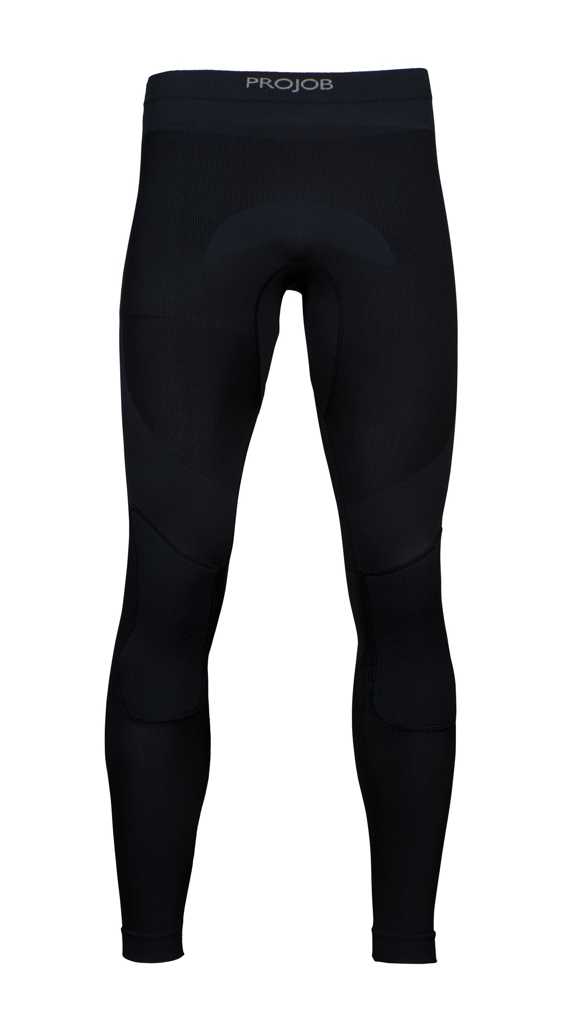 ProJob 3505 Long John Advanced Schwarz, Vorderansicht