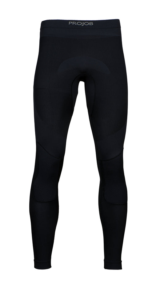 ProJob 3505 Long John Advanced Schwarz, Vorderansicht