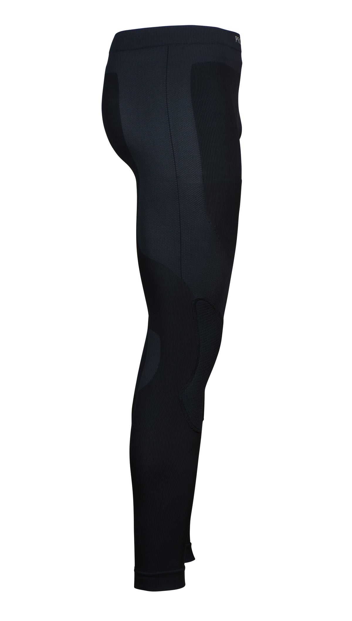 ProJob 3505 Long John Advanced Schwarz, Seitenansicht rechts