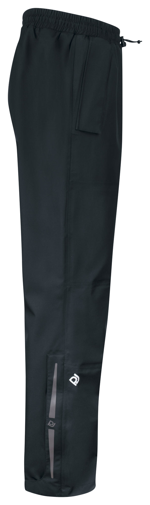 ProJob - 3512 Wind- und Wasserdichte Regenhose
