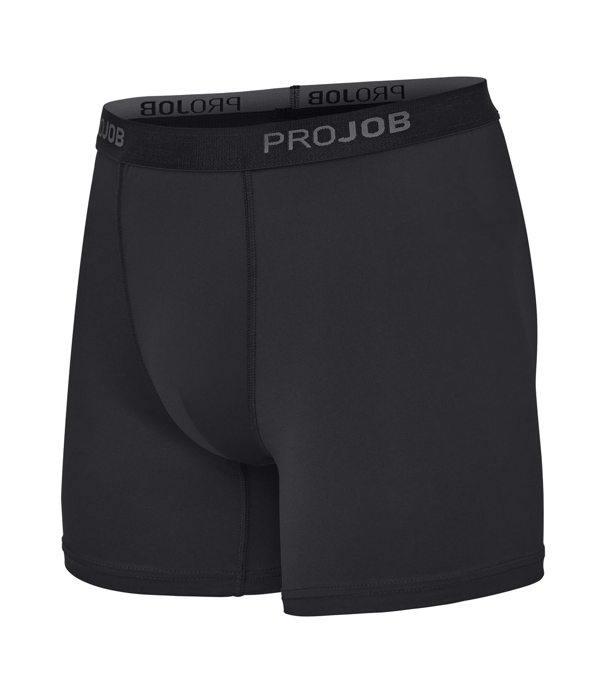ProJob 3530 Funktionelle Boxer, 2er Pack Schwarz, Produktansicht