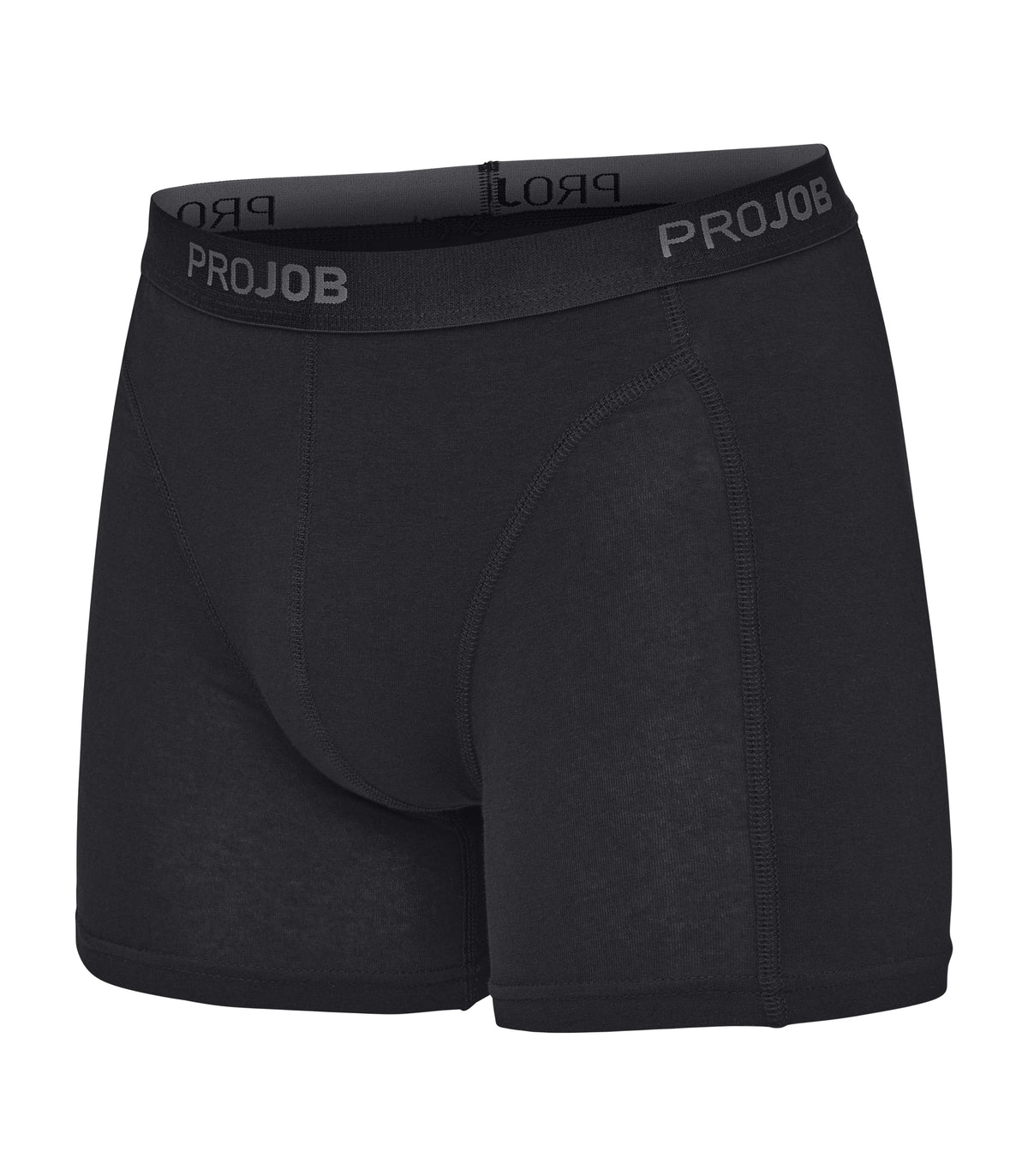 ProJob 3531 Boxer 2er Pack Schwarz, Produktansicht