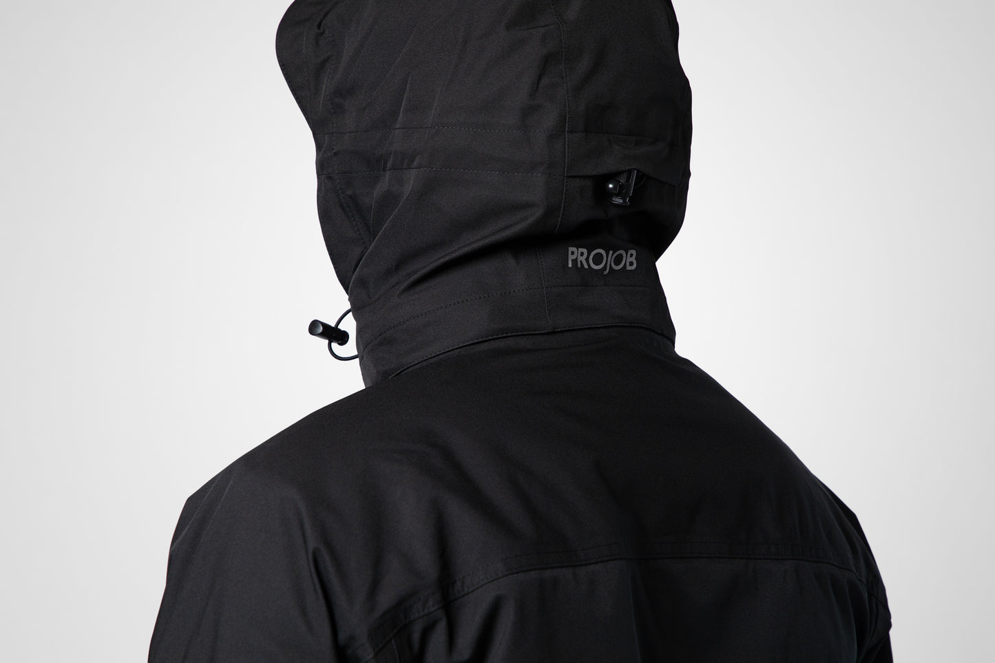 PRO JOB - 4424 Jacke 3-in-1