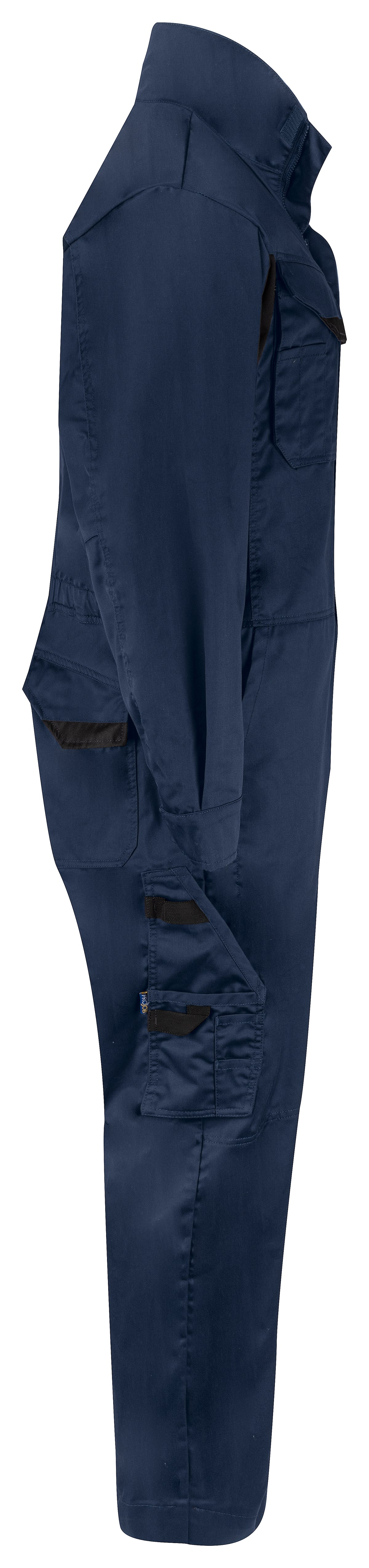 ProJob 4603 Overall Marine, Seitenansicht rechts