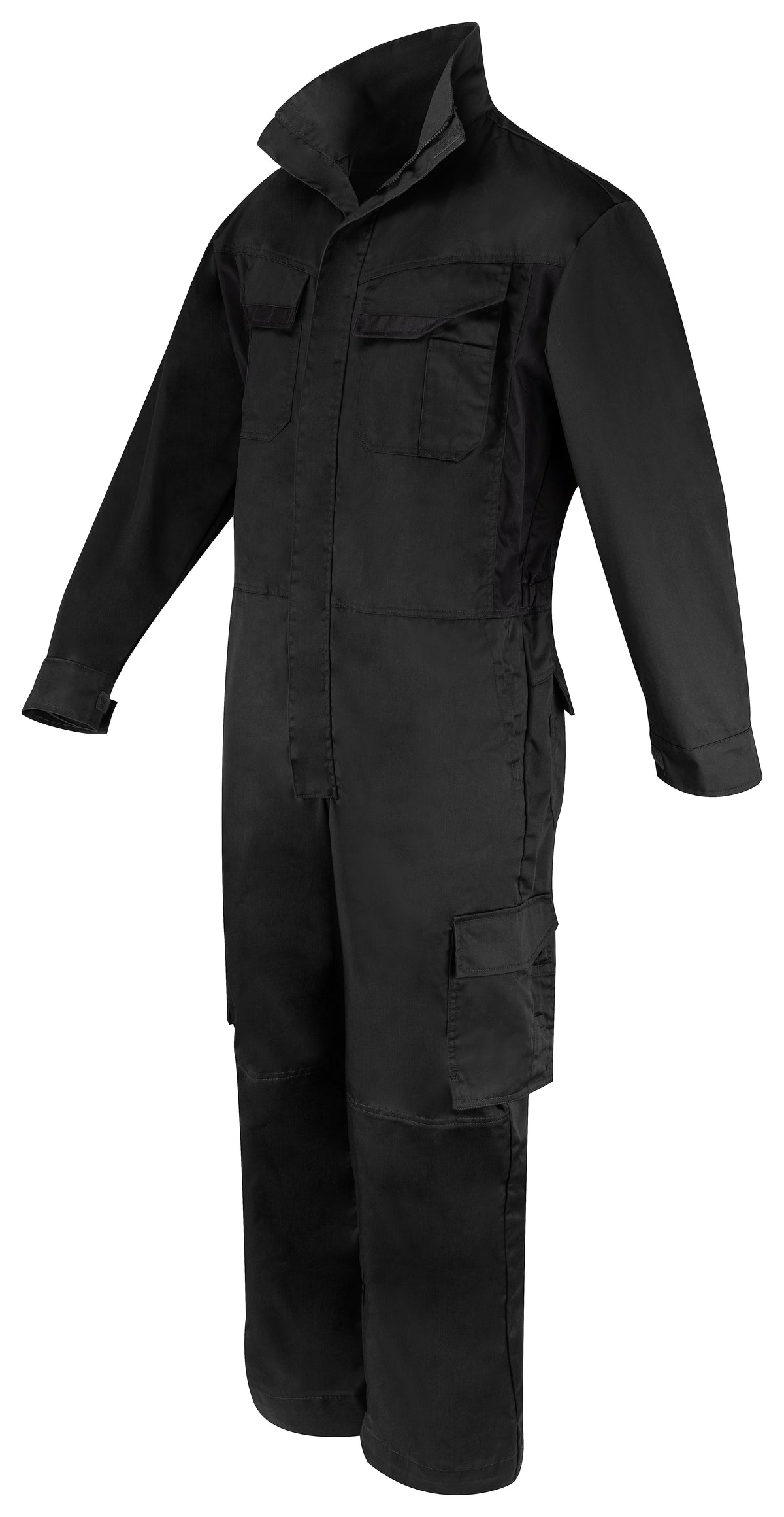 ProJob 4603 Overall Schwarz, Produktansicht